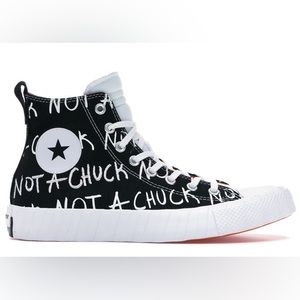 Converse: Not A Chuck - Big kids/mens size 7